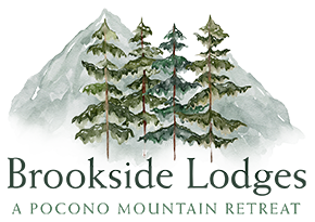 The Brookside Lodges, A Pocono Mountain Retreat